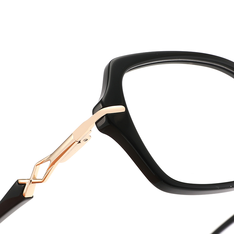 YG78074 ACETATE OPTICAL FRAMES